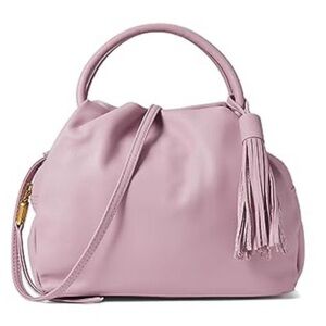 HOBO NWT lavender hand bag